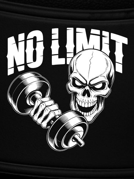 Skull Workout