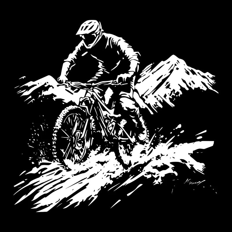 Mountainbike