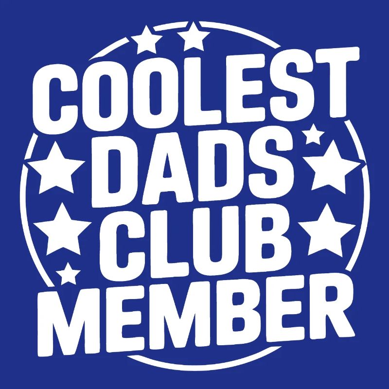 Papa le plus cool
