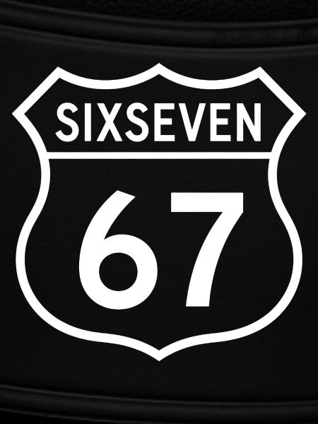 67 Six Seven
