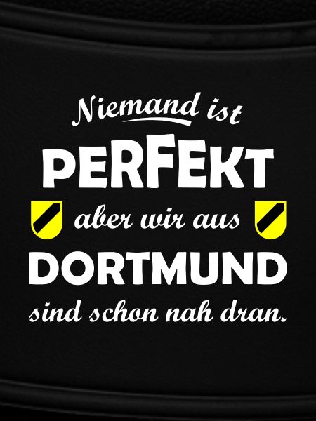 Dortmund Spruchshirt