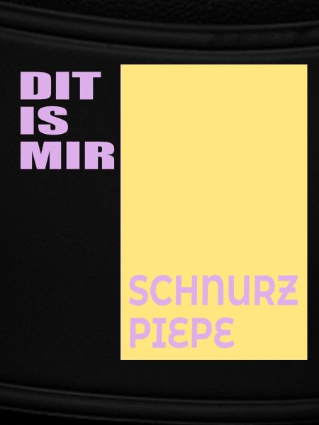 Berlinerisch doesn't matter Berlin