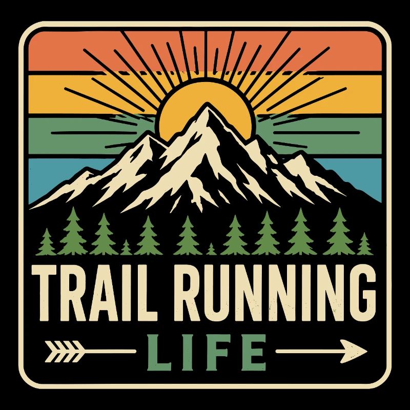 Trailrunning-Leben