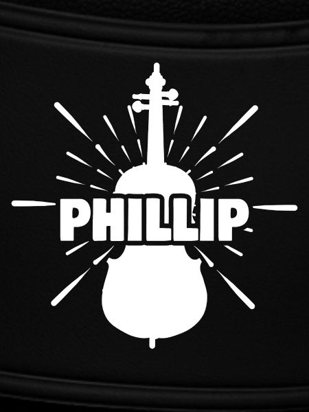 Violin Phillip
