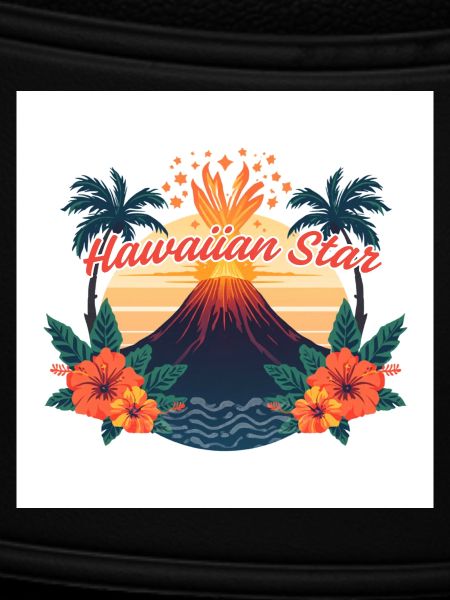 Hawaiian Star