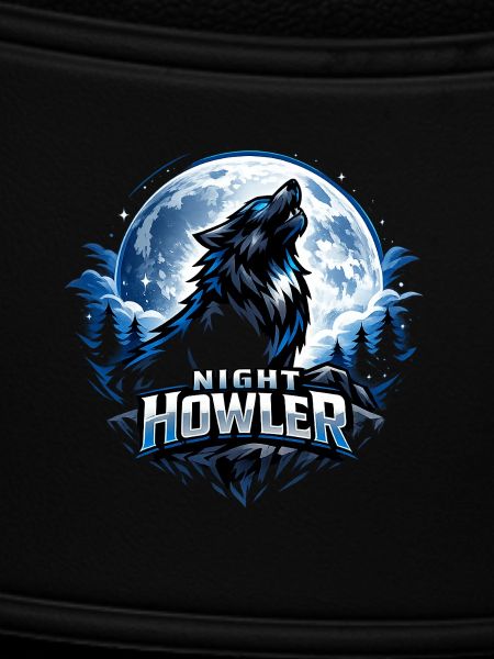 Night Wolf Howler