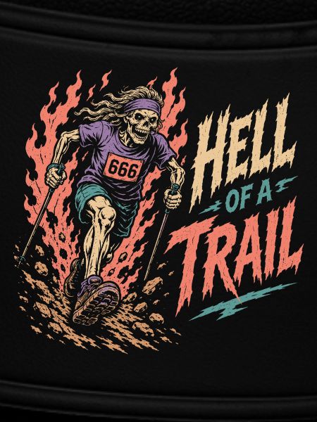 Trailrunning – Toller Trail
