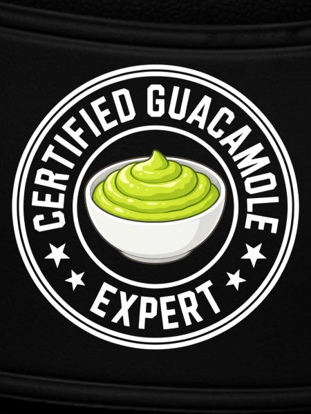 Guacamole Experte Guac Dip Geschenk