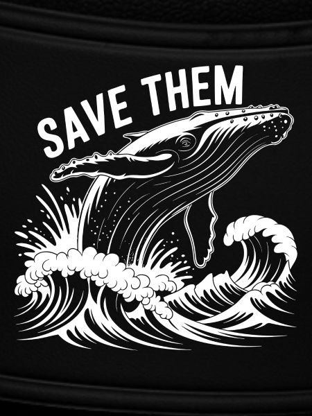 Whale Design