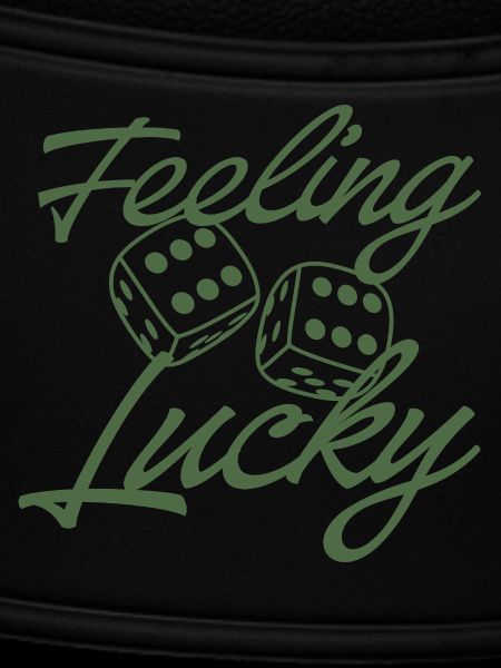 Feeling Lucky Dice Script