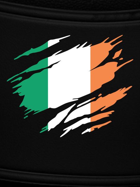 Ireland Irish Flag