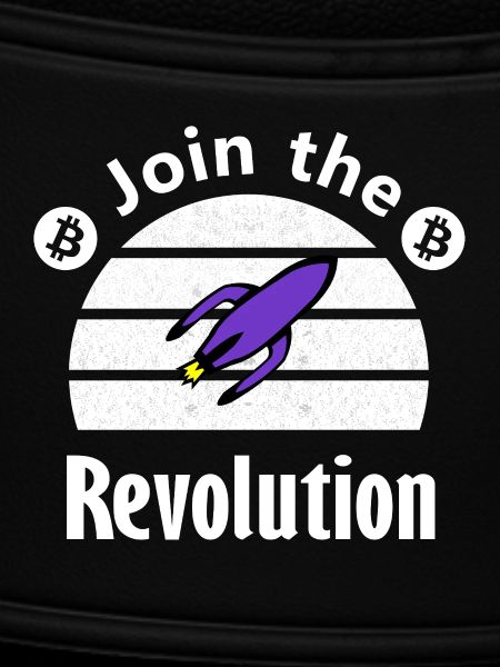 Join the Rocket Revolution