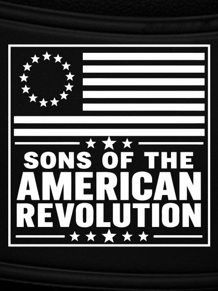 Söhne der Amerikanischen Revolution