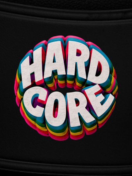 Hardcore Rainbow