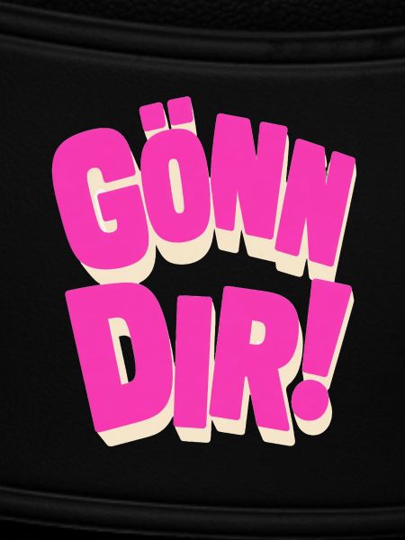 Gönn Dir!