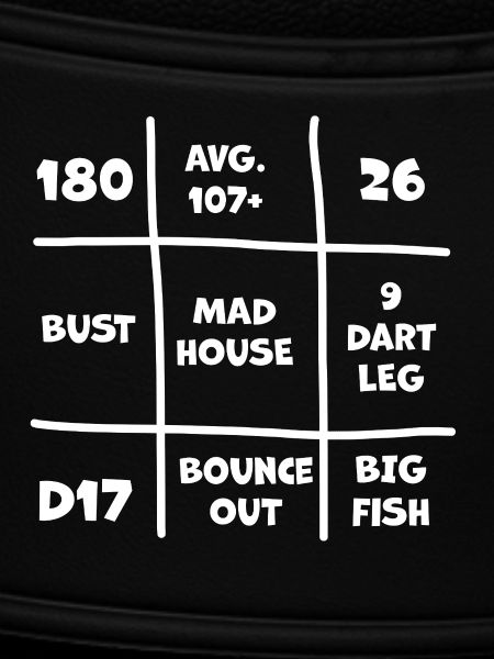 Dart-BingDartGo