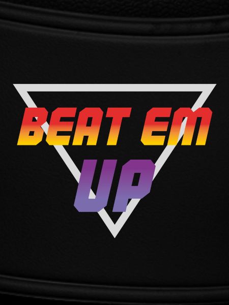 Beat Em Up Retro-Gaming