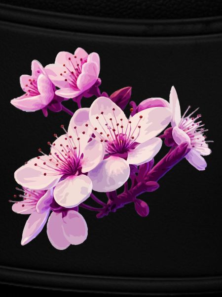 Pink Blossom