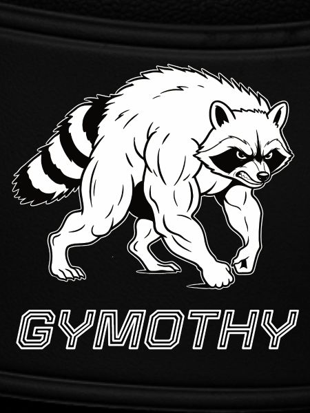 Gymothy