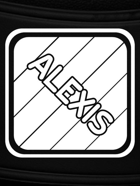 Vorname Alexis