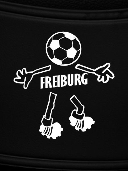 Der Freiburger Sportfreunde