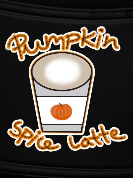 Pumpkin Spice Latte