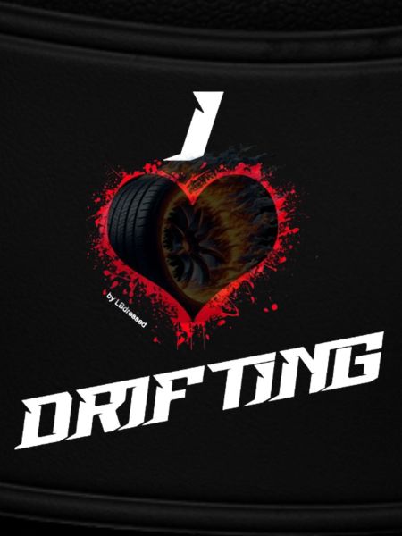 I love Drifting