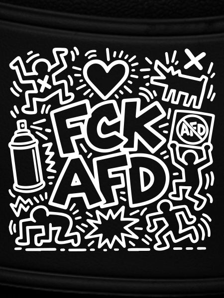 FCK AFD