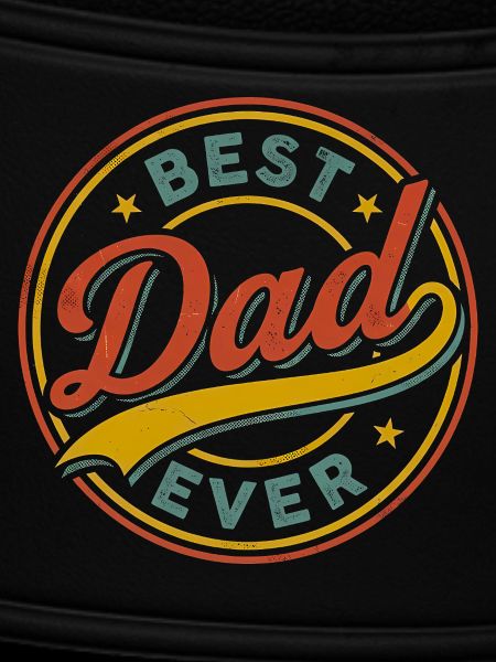 Best Dad Ever