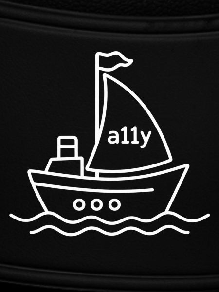 A11Y Ship