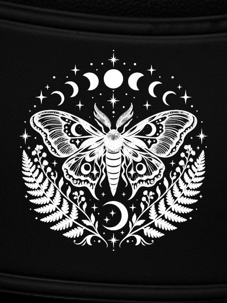 Mondschmetterling