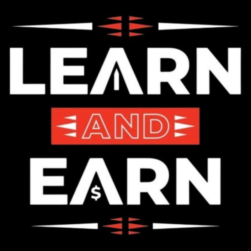 Learning and Earning Word Art