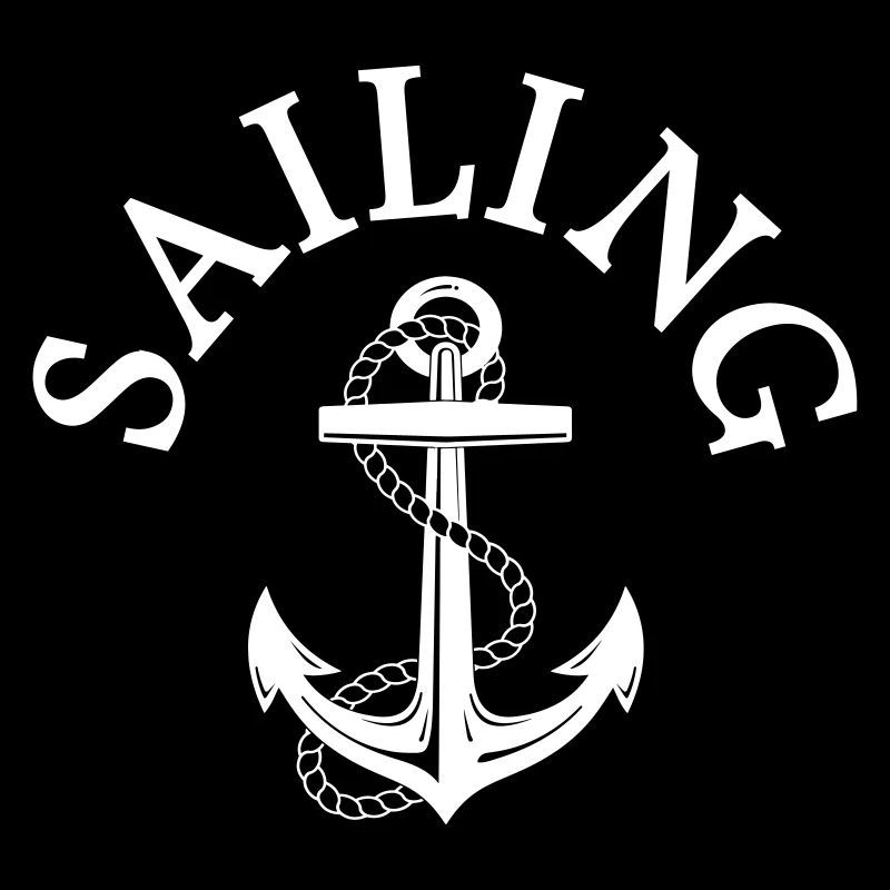 Anchor Sailing Sailboat Sailing Ship Nautical