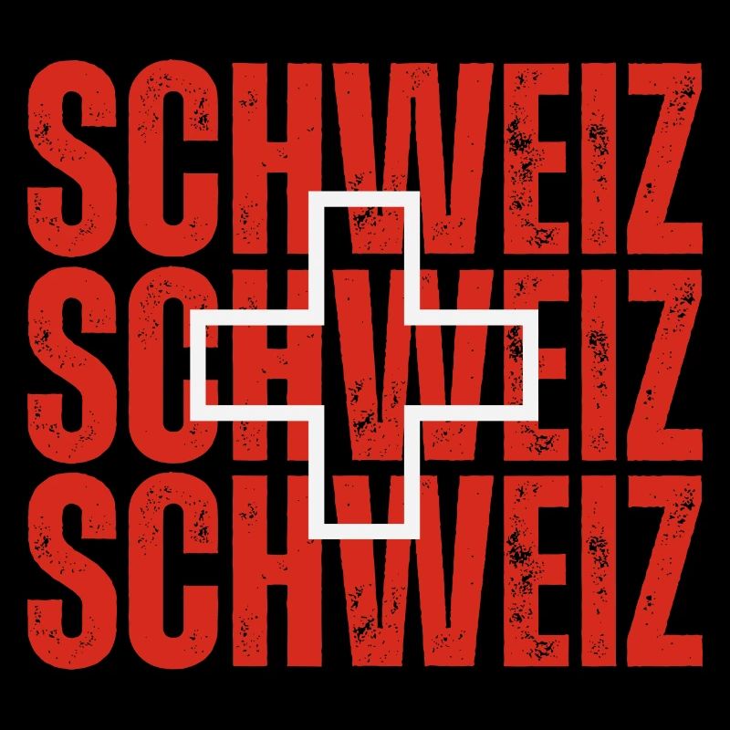 Flagge der Schweiz, Schweizer Stolz