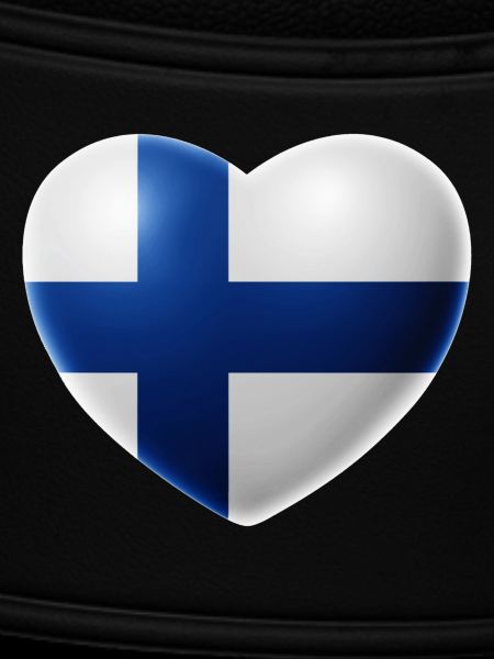 Herz (Finland / Suomi)