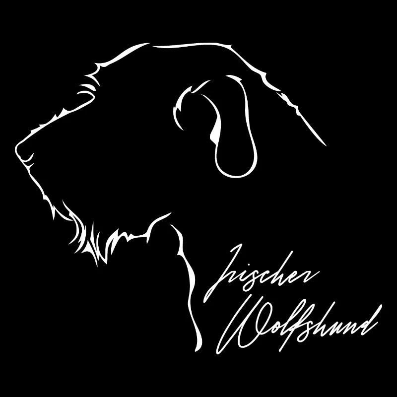 IRISCHER WOLFSHUND Profil Hunde Hund Wilsigns