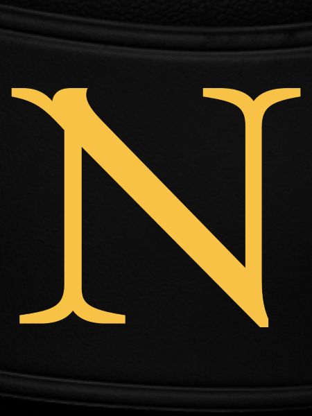 N