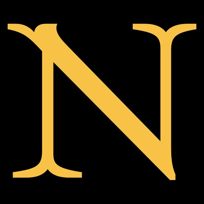 N