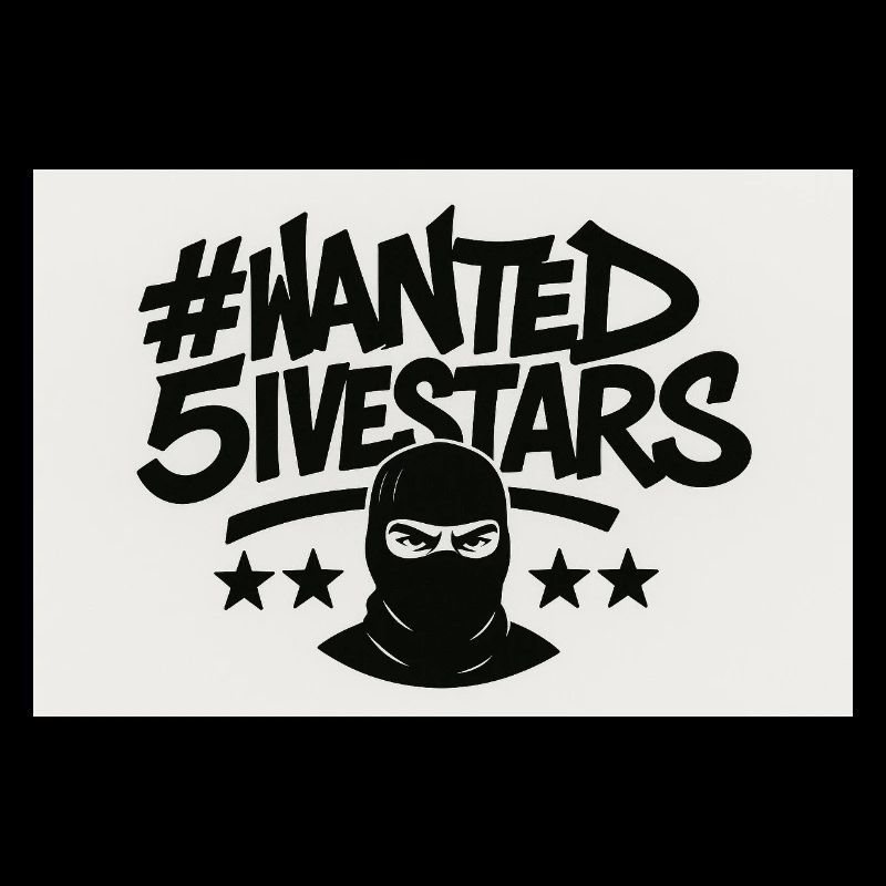 #Wanted5ivestars
