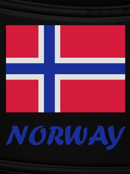 Norwegian flag