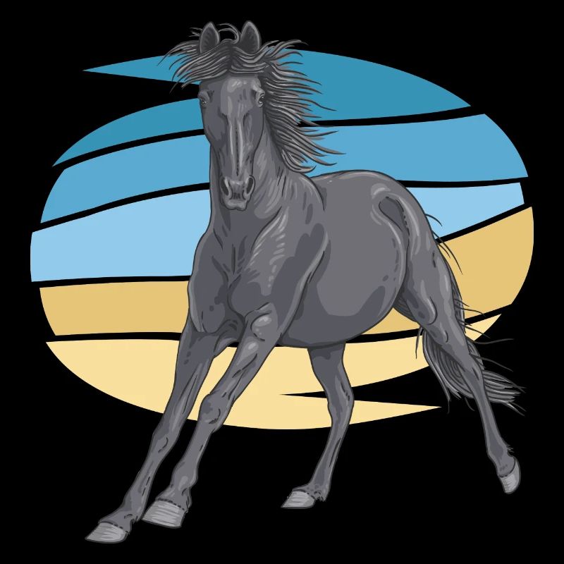 Black Horse