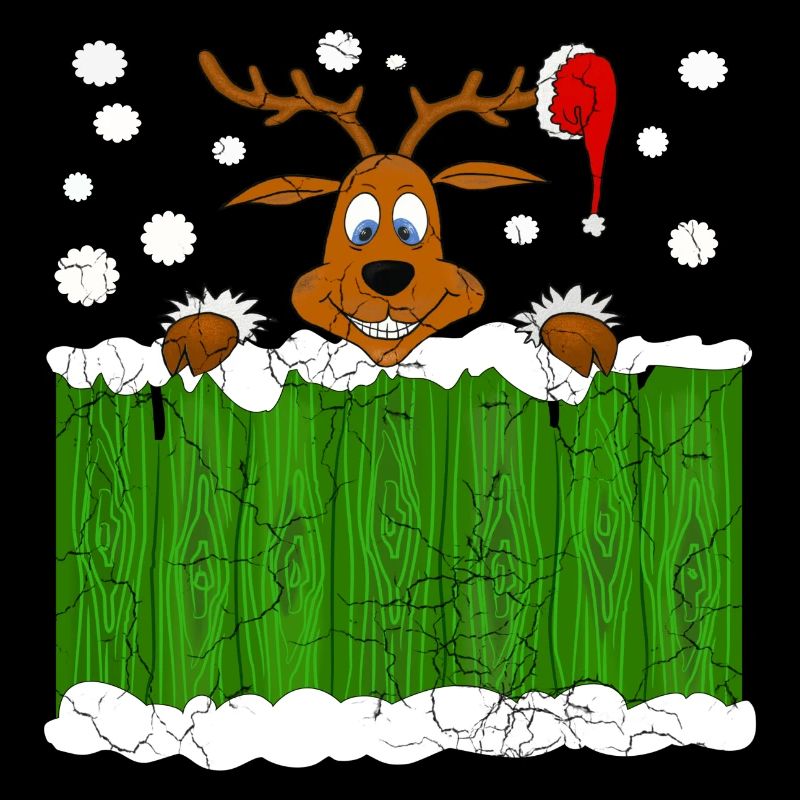 Christmas Reindeer