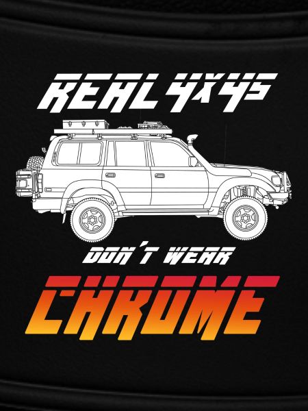 Land cruiser