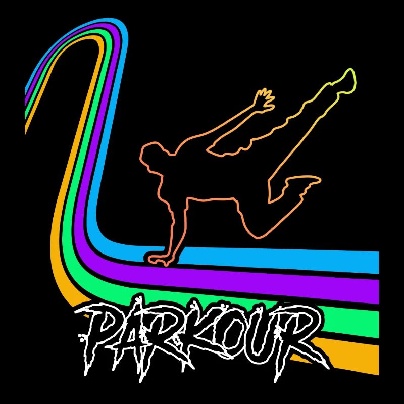 Parkour