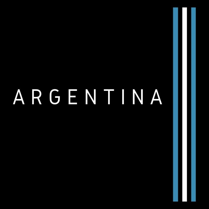 Drapeau argentin, fierté argentine