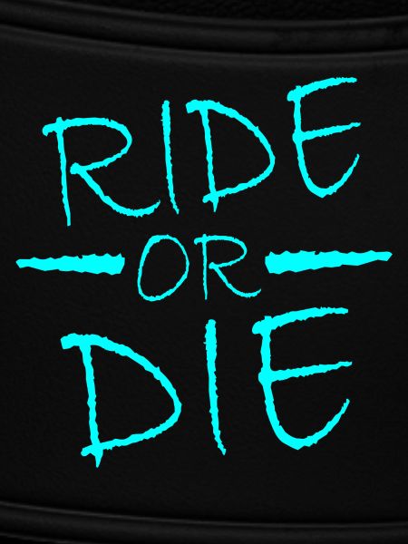 Ride or Die