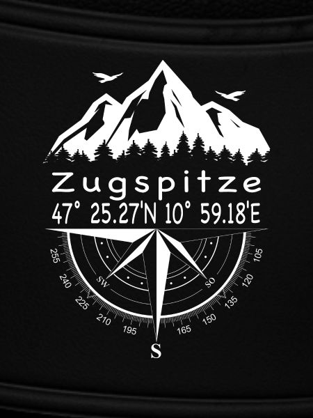 Zugspitze