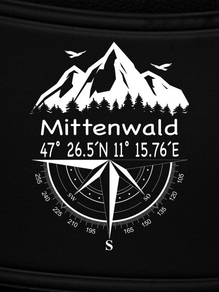 Mittenwald