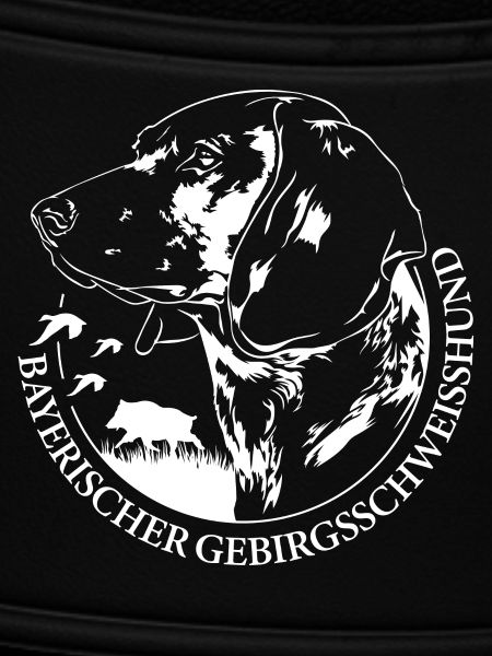 BAYERISCHER GEBIRGSSCHWEIßHUND Jagdhunde Wilsigns