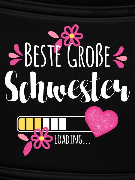 Beste Große Schwester Loading